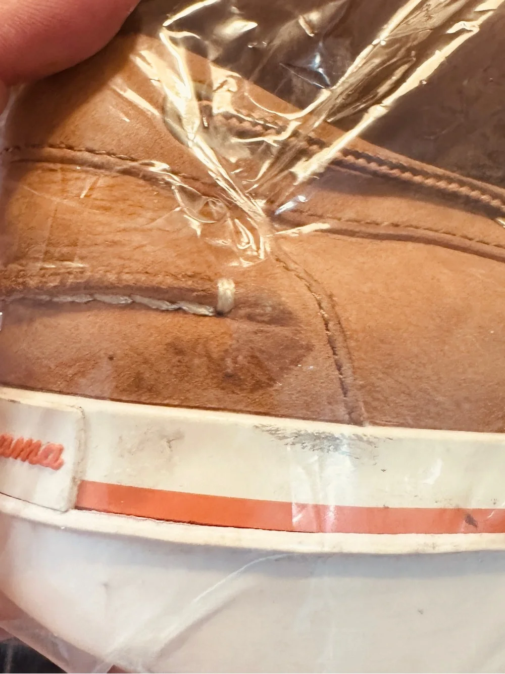 Tommy Bahama Relaxology Rester Boat Shoe - size 10